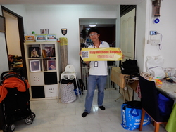 Blk 550 Hougang Street 51 (Hougang), HDB 4 Rooms #214849021